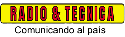 Radio & Técnica