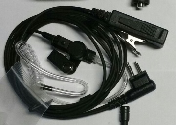 Hands Free Motorola EP-350/EP-450/DEP-450