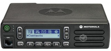 Motorola DEM-400