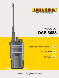 dgp-3688