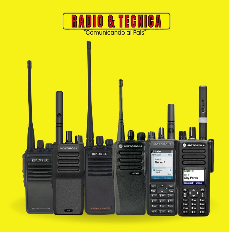 Walkie Talkie